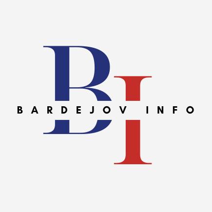 Bardejov Info